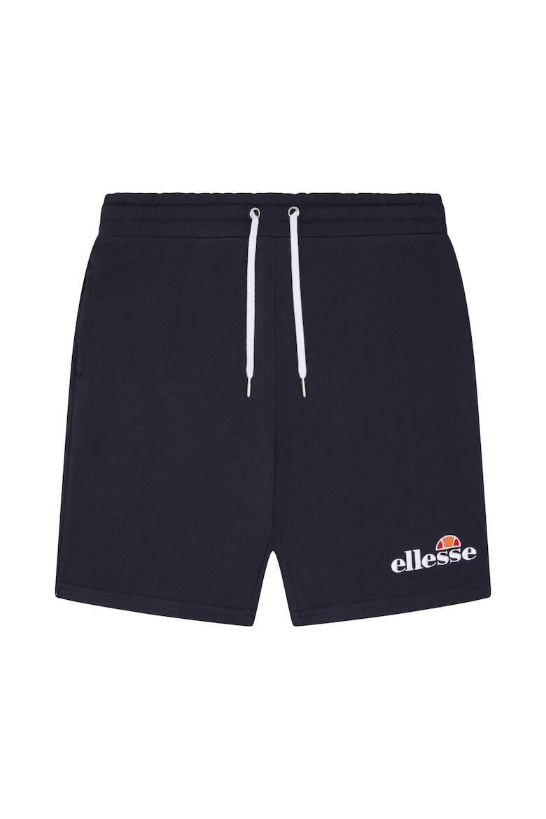 

Домашние шорты Silvan с боковыми карманами Ellesse, синий