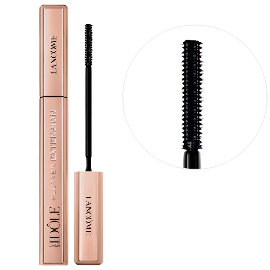 

Удлиняющая тушь для ресниц Lash Idôle Flutter Extension Lancôme, 0.28 oz /8 mL, Black