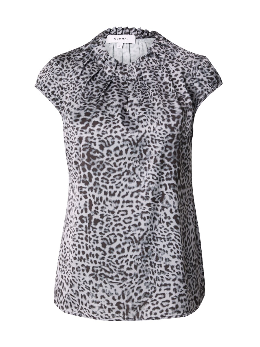 

Блуза COMMA, Black