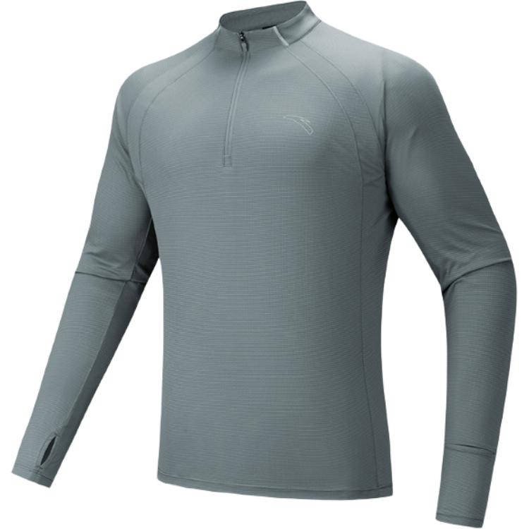 

Футболка мужская ANTA, синий