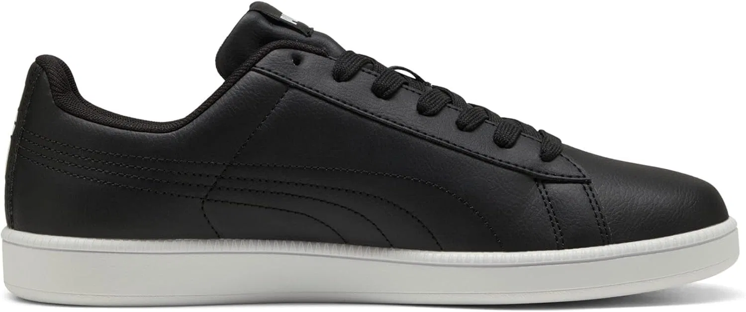 Кроссовки PUMA Adult UP, 2-Puma Black Puma White — фото 4