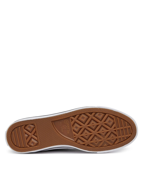 Кроссовки Cons One Star Pro A10576C Converse, синий — фото 4