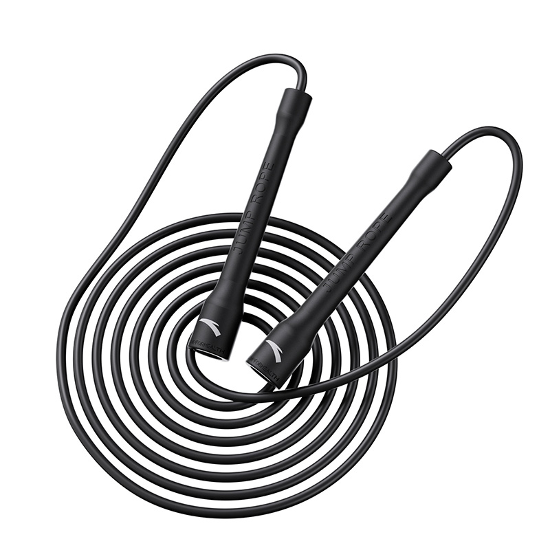 

Скакалка для поступления в среднюю школу гоночная фитнес, сжигание жира унисекс ANTA, черный