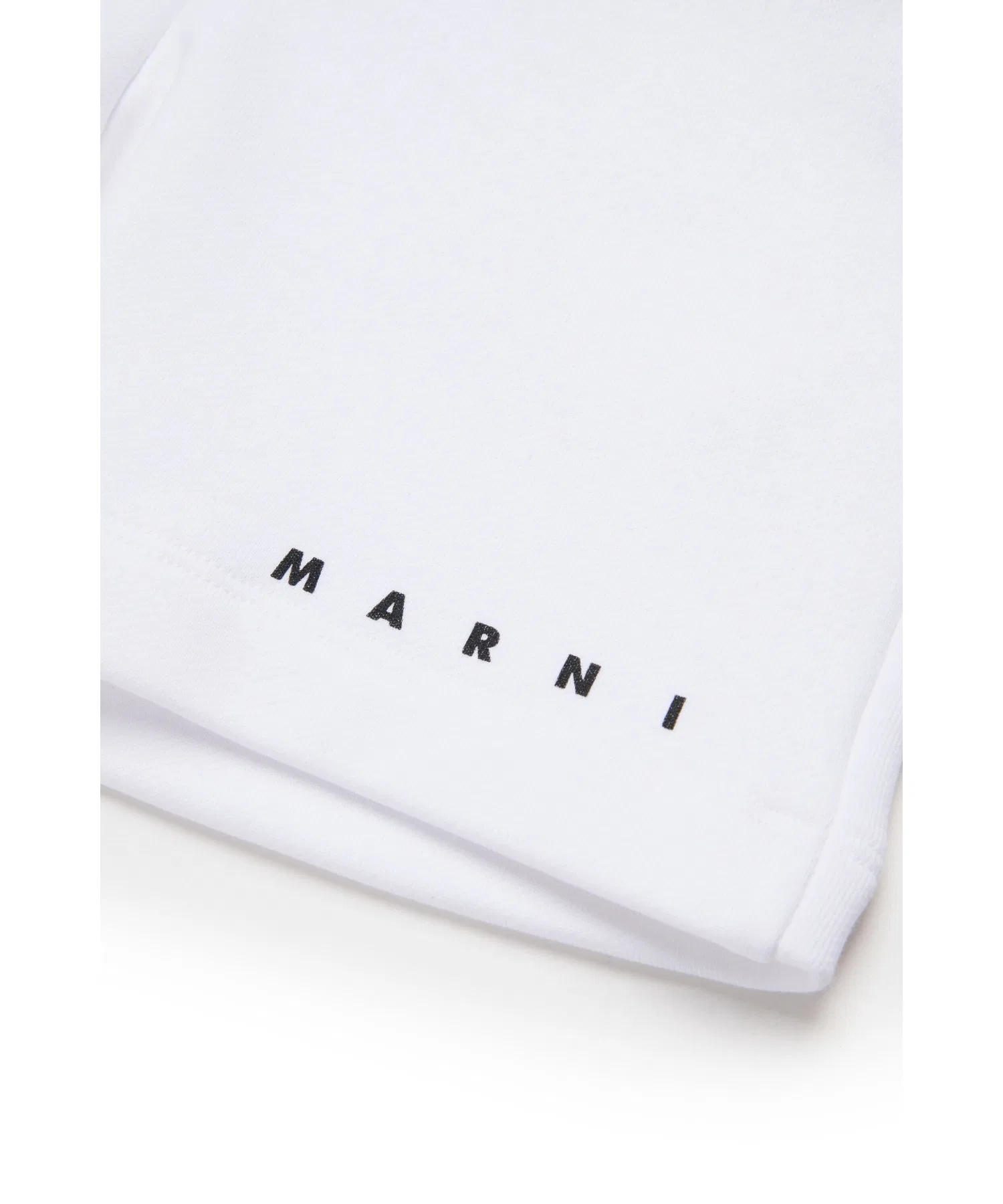 Детские шорты MARNI KID — фото 4