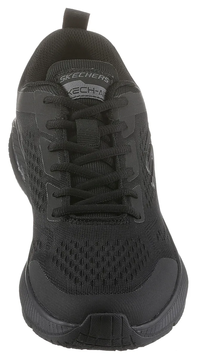 Кроссовки Skechers Dyna Air, черный — фото 4