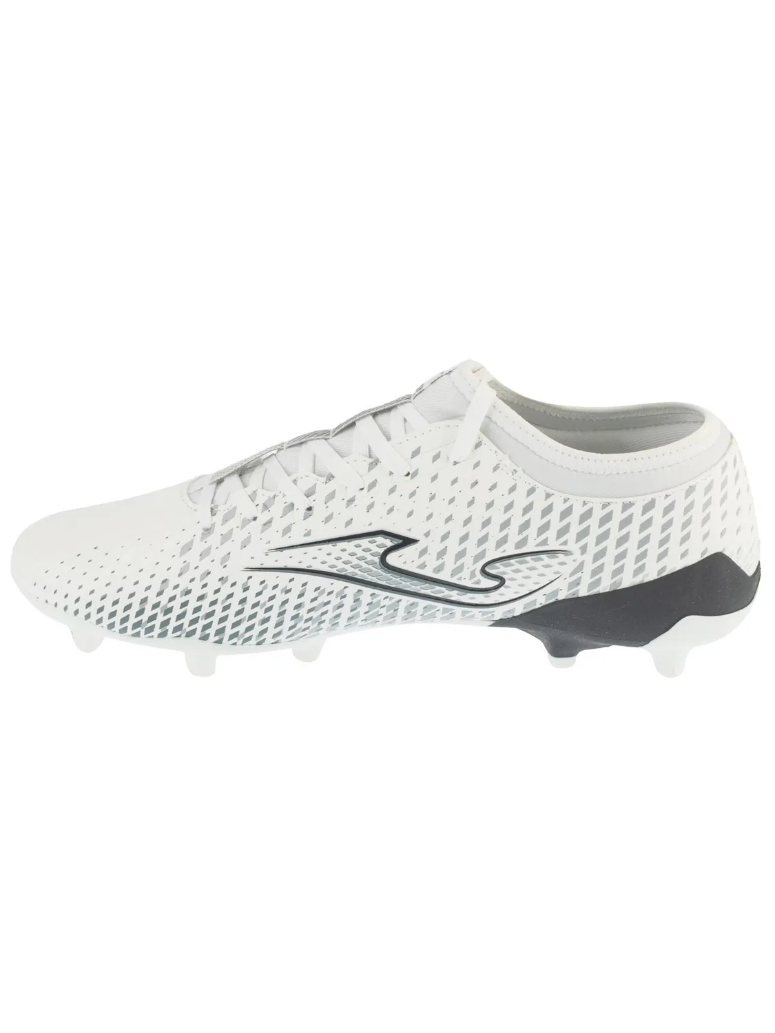 Футбольные бутсы 'Joma Gol 25 FG GOLW' Joma, White