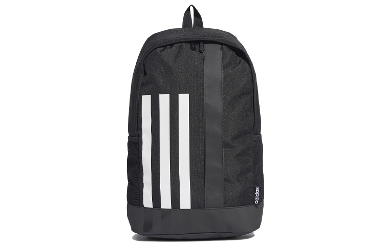 

Adidas Neo Полиэстеровый рюкзак малый унисекс черный, Black