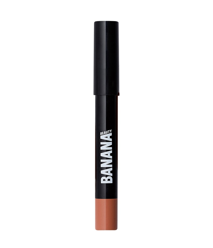 

Бальзам для губ Banana Beauty Shiny Lip Butter, Cutieee Pie, 2g