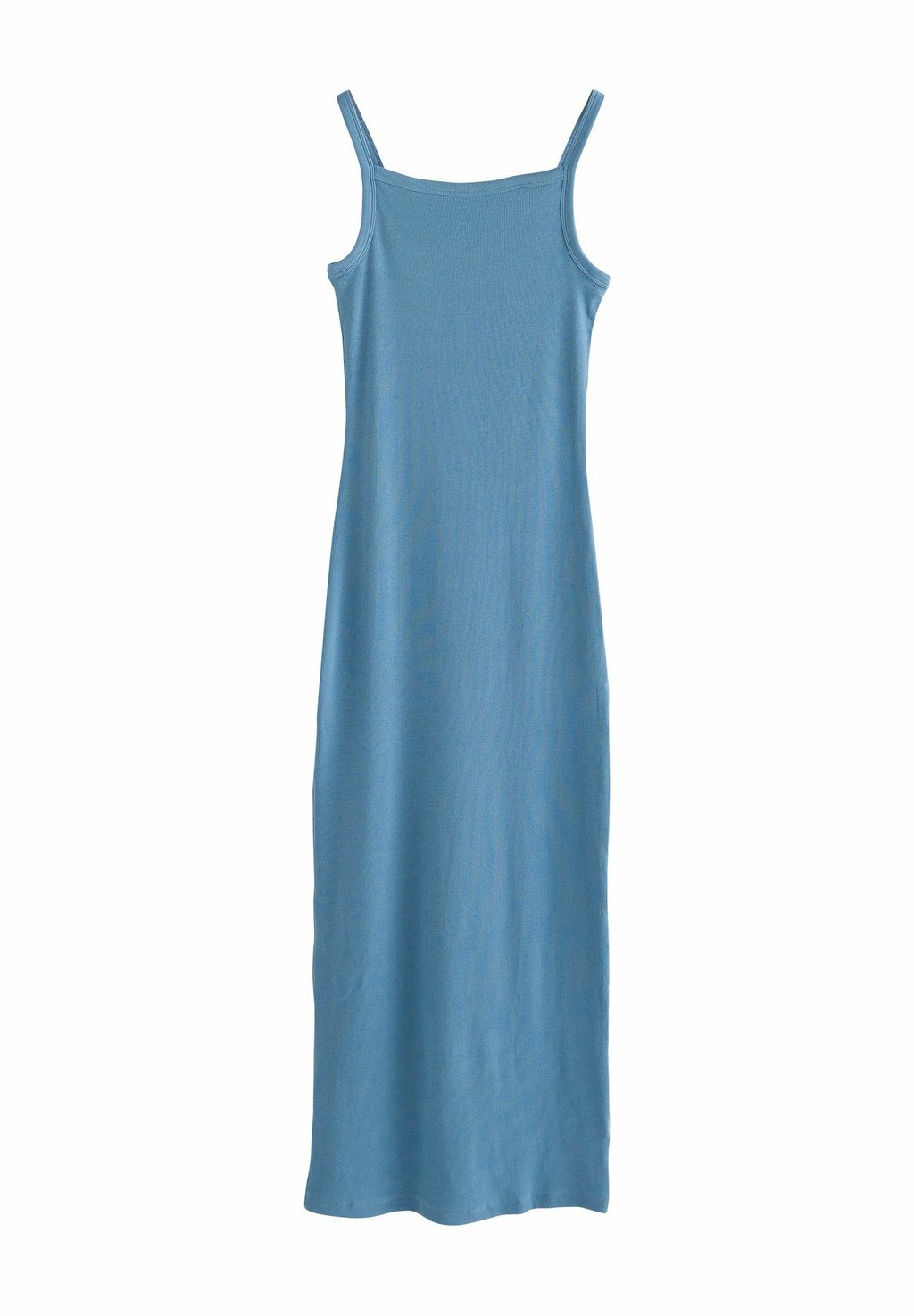 

Платье-джемпер REGULAR FIT - STAPPY - Maxi dress Next, синий
