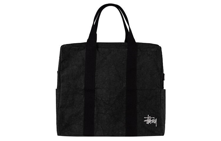 

Сумочка Stussy унисекс, Black