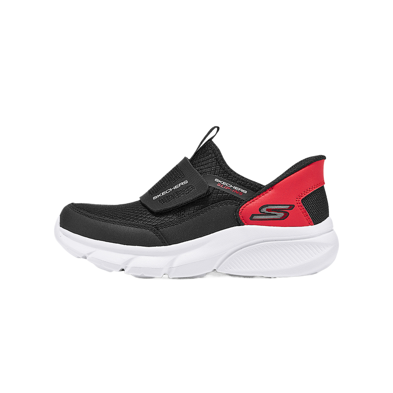 

Детская обувь для повседневной жизни Skechers Kids, черный