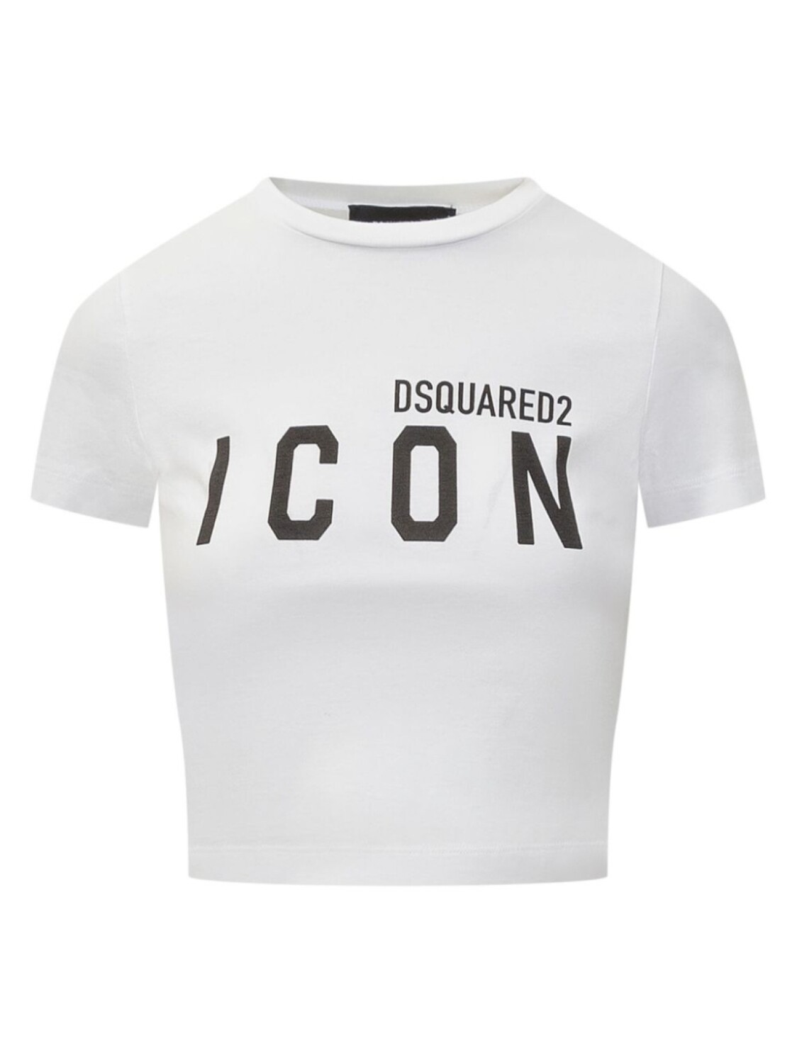 

DSQUARED2 футболка Icon, белый