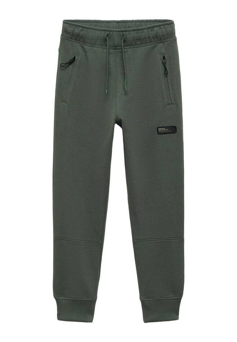 

Спортивные штаны FOCUS Mango Kids, зеленый