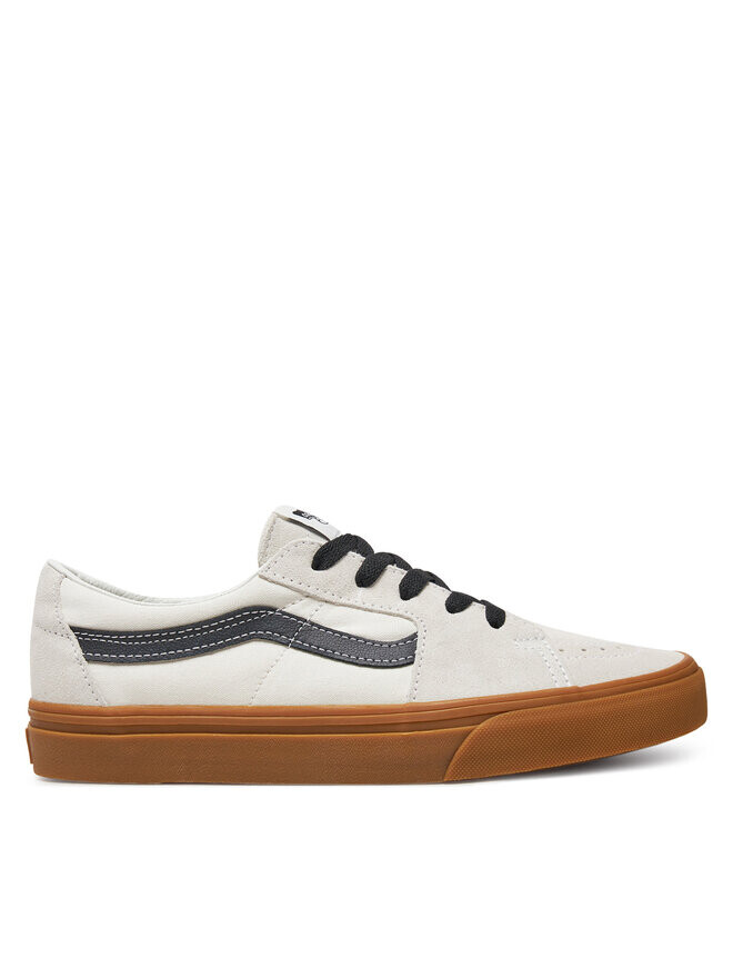 

Тканевые Кроссовки Vans, серый