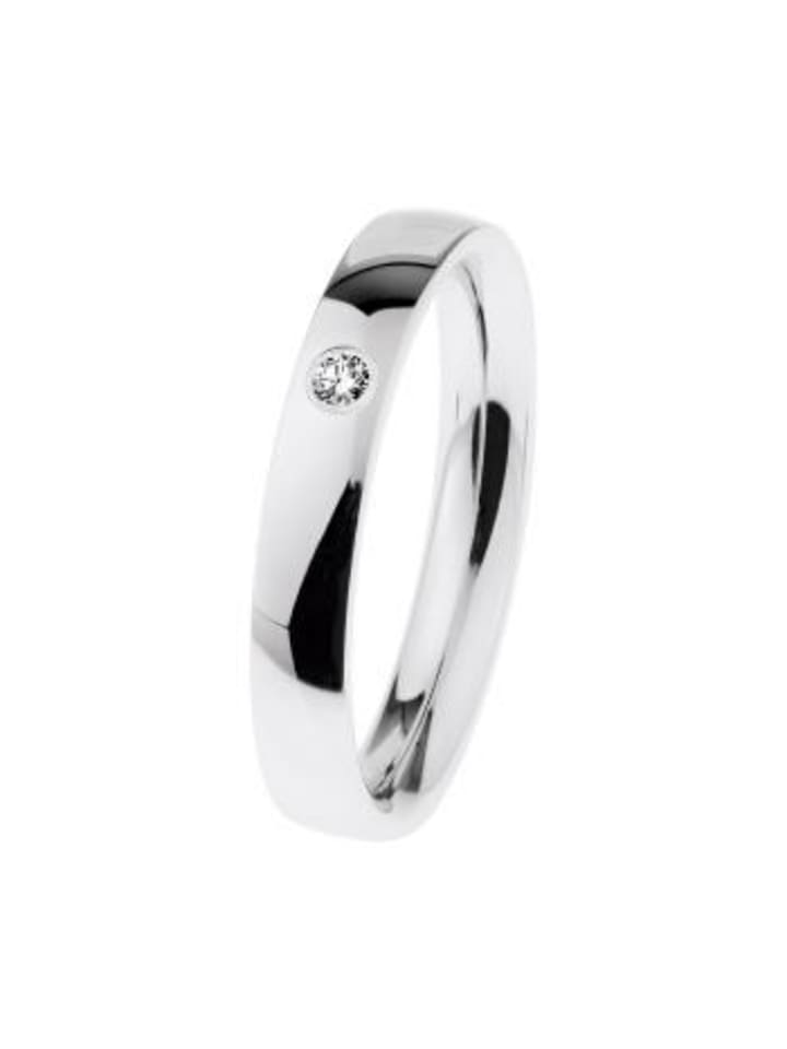 

Ernstes Design Серебряное кольцо для женщин