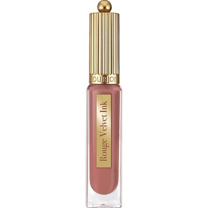 

Губная помада Rouge Velvet Ink 06 Rose And Merveilles 3,5 мл, Bourjois