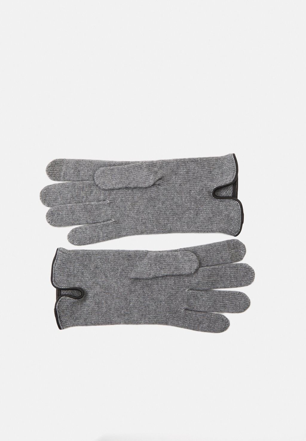 

Перчатки SHORT SMART GLOVES STUDIO ID, серый