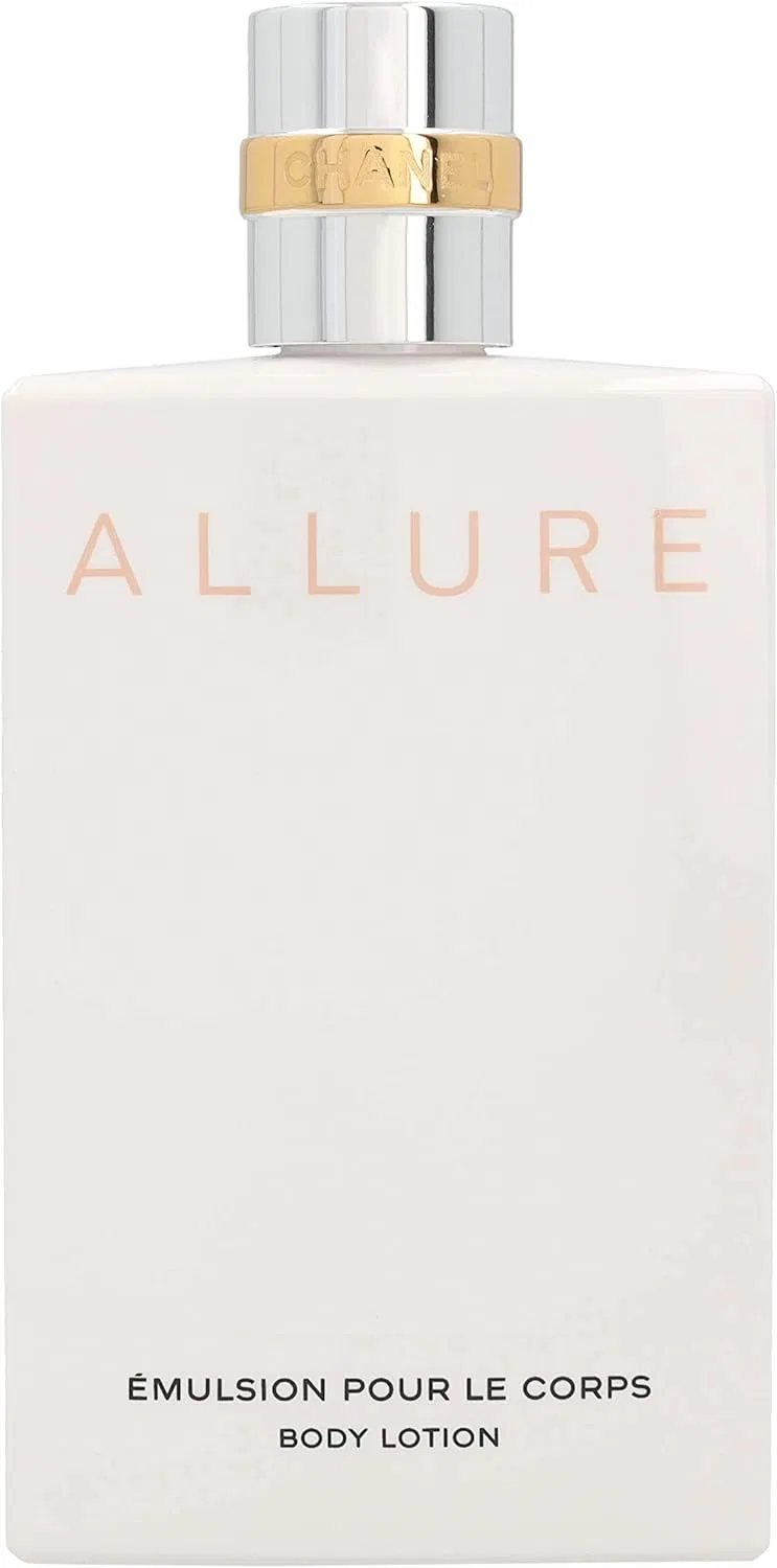 Лосьон для тела Allure Chanel 200 мл — фото 3