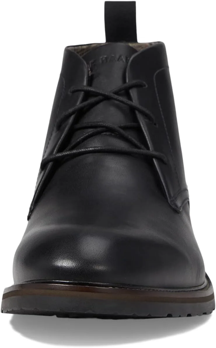 

Мужские ботинки Cole Haan Berkshire Chukka, черный