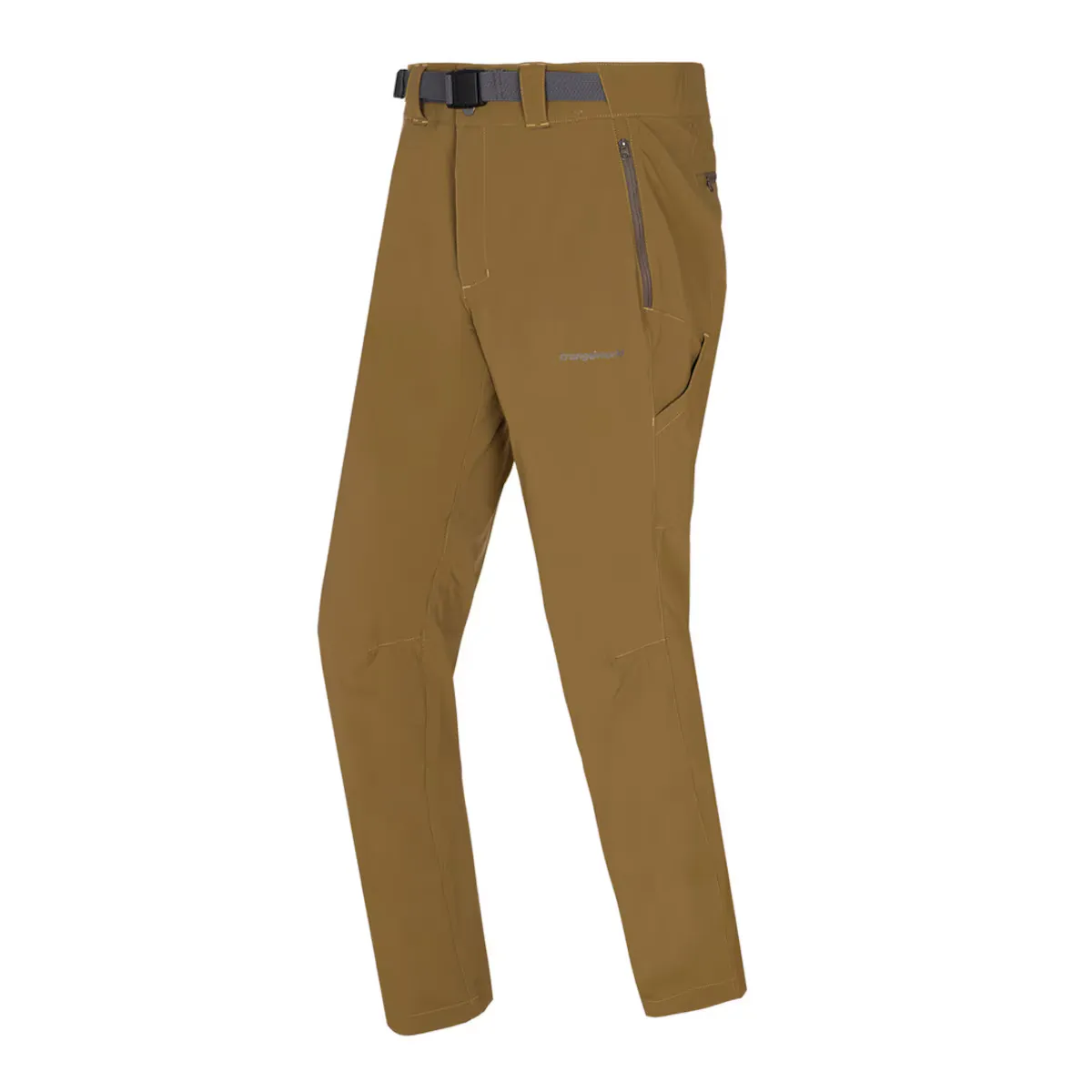 

Trubia Trangoworld мужские длинные брюки, цвет Kaki