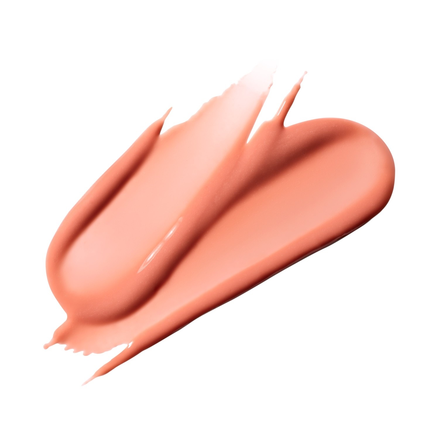 Бальзам для губ glow play blush glow play lip balm Mac, introvert, вес 3.14 гр. — фото 2