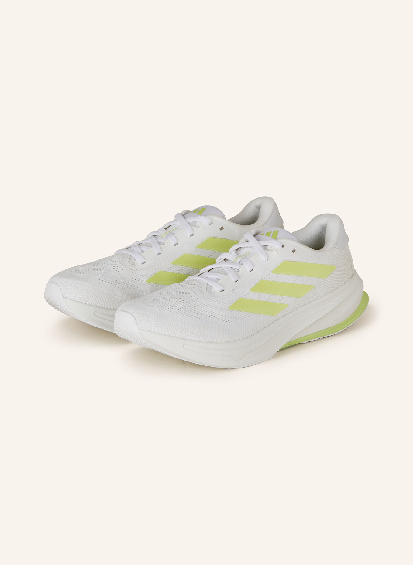 

Кроссовки Supernova Rise 2 Adidas, мультиколор