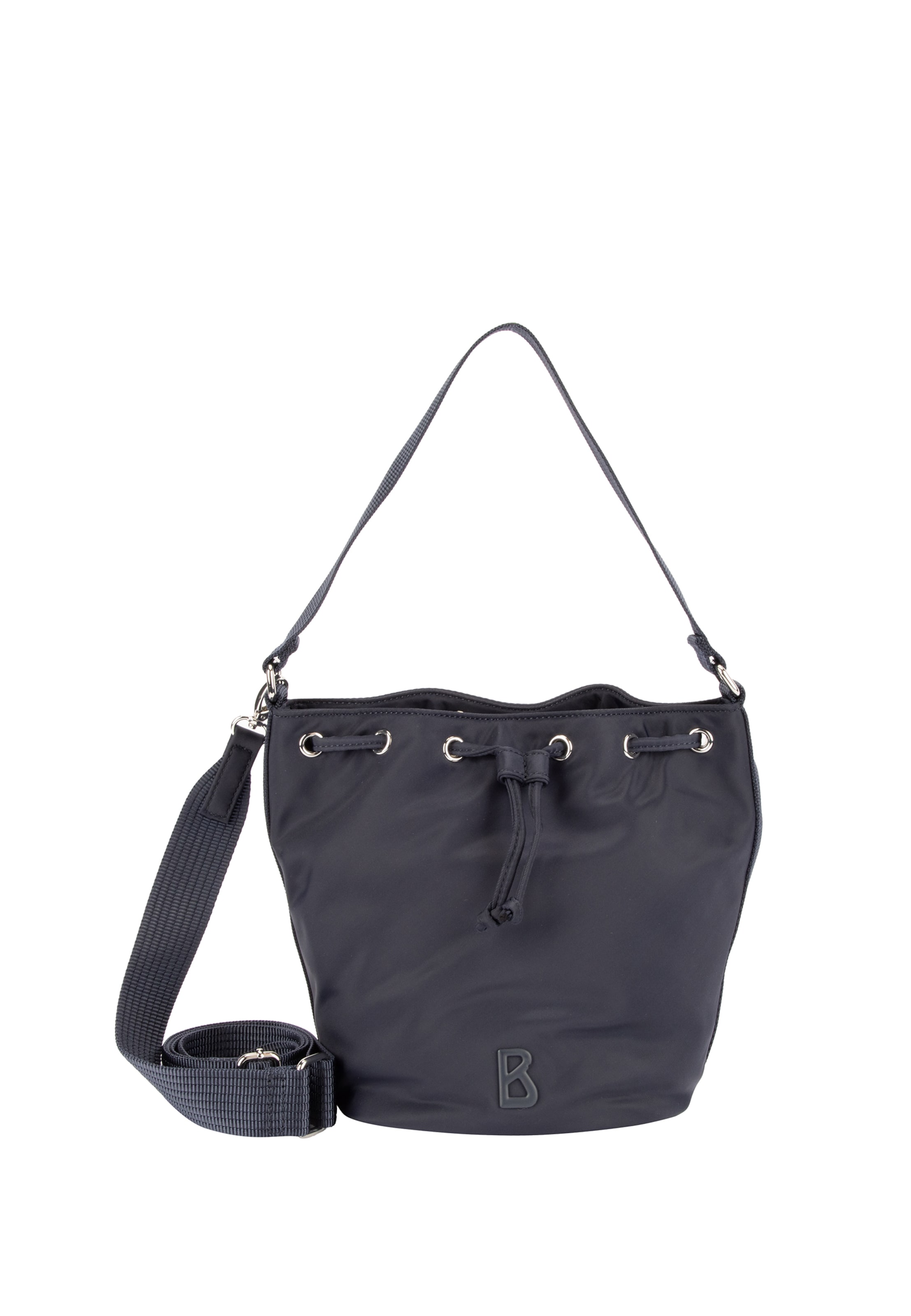 

BOGNER Сумка 'Verbier Play 1.0' в темно-синем цвете