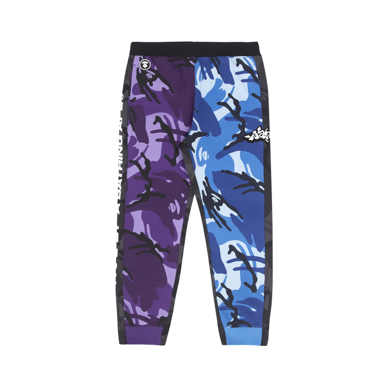 

Aape Повседневные брюки мужские Camouflage