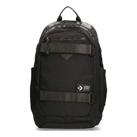 

Рюкзак Converse Utility Backpack 'Black', черный