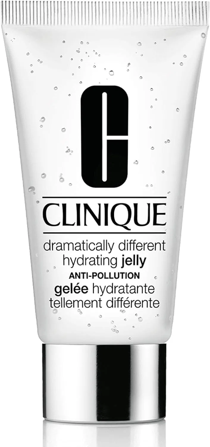 Гель для умывания Clinique — Увлажняющий Differ Hydrating Jelly, 50 мл