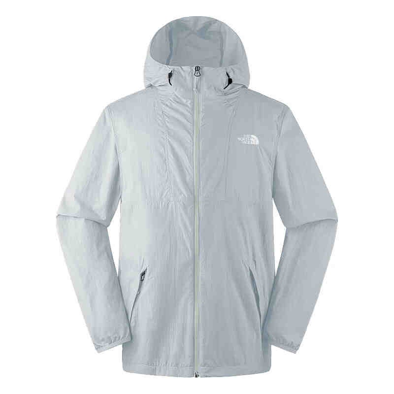 

THE NORTH FACE Куртка для городских исследований мужская звездная серая, A0M/Starlight Gray