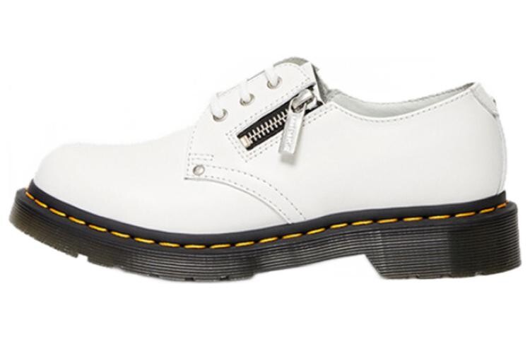 Dr.Martens Женская Повседневная обувь Женская