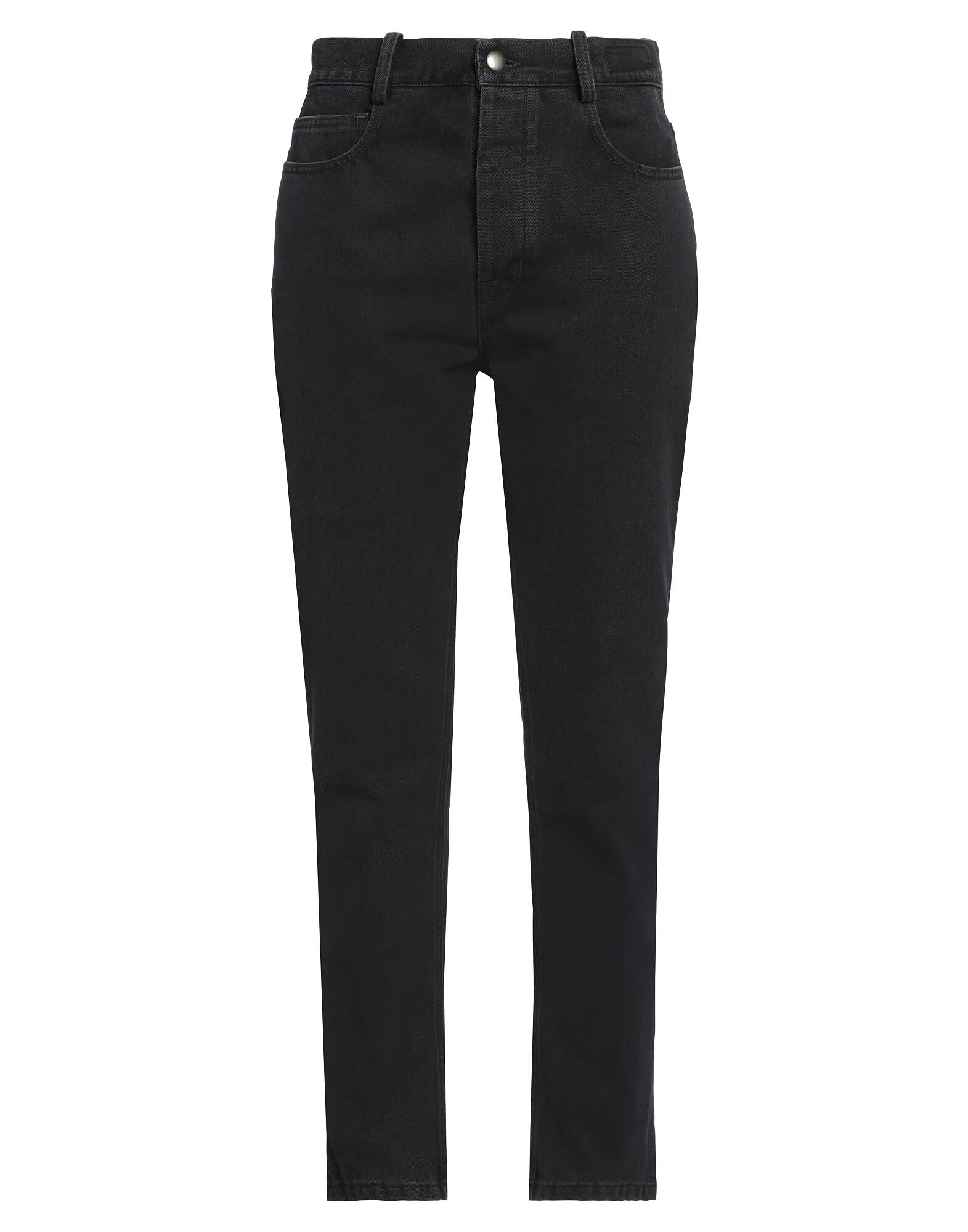 

Джинсы Ann Demeulemeester, черный