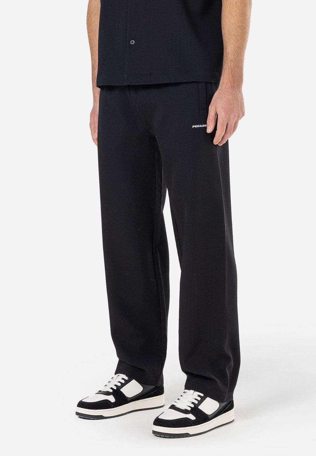 

Спортивные штаны TROY PANTS Pegador, черный