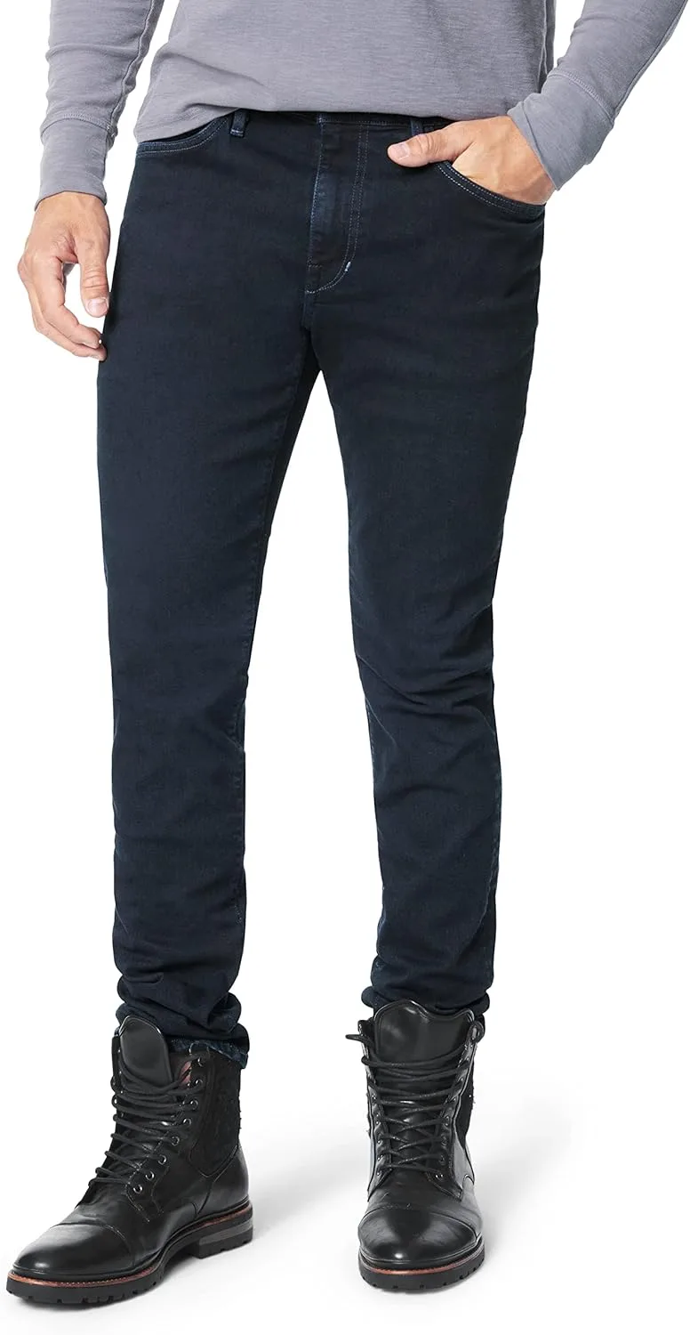 

Джинсы Joe's Brixton, прямой крой JOE'S JEANS