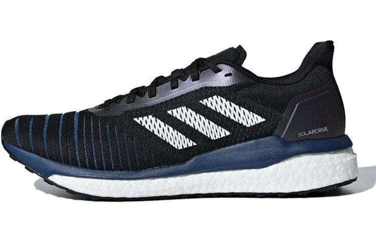 

Кроссовки adidas Solar Drive Legend Marine