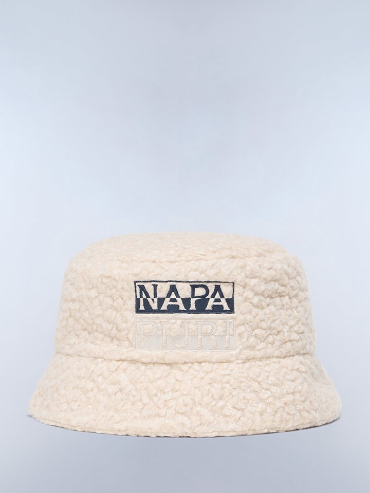 

Шляпа Napapijri, бежевый