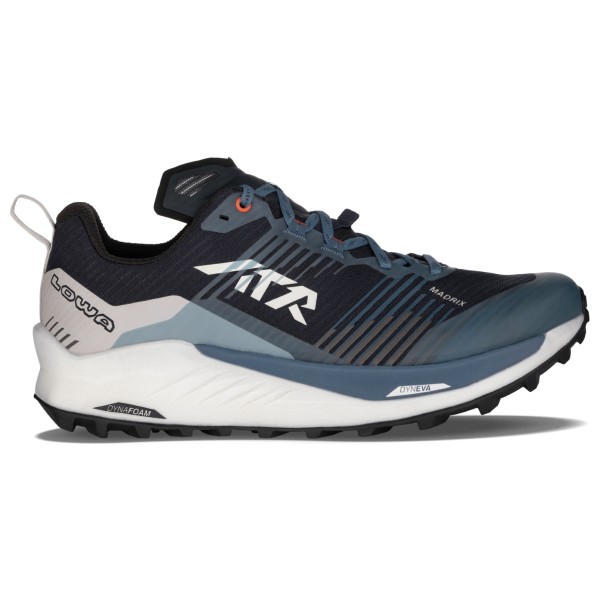 

Madrix - кроссовки для бега по пересеченной местности Lowa, мультиколор