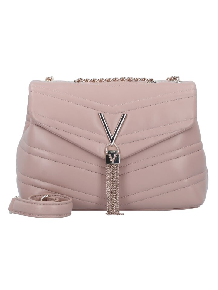 

Сумка через плечо Valentino 23 cm, цвет cipria