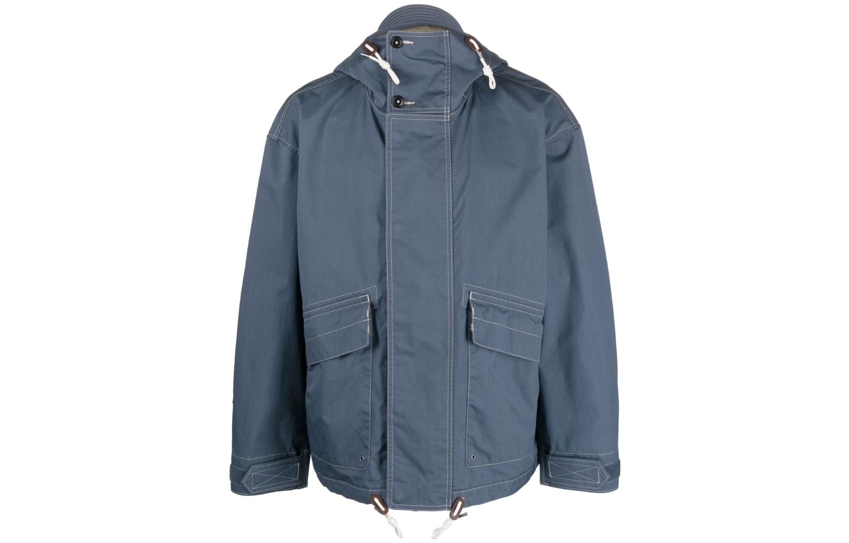 

Polo Ralph Lauren Куртка мужская синяя, Blue