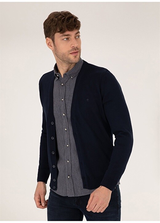 

Кардиган Pierre Cardin