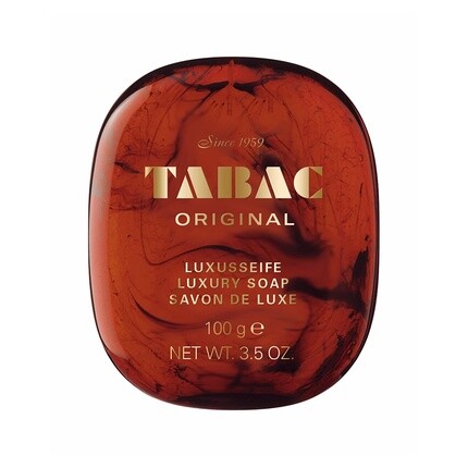 

Роскошное мыло 100г, Tabac Original