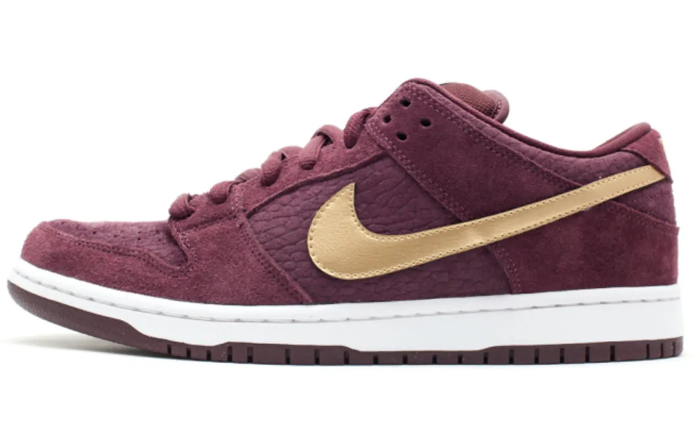 

Мужские кроссовки для скейтбординга Nike Dunk SB Low