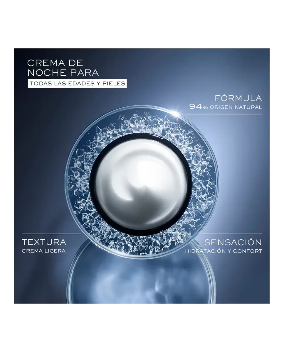 Сыворотка Lancôme — Ночная - Advanced Génifique, 50 мл — фото 2