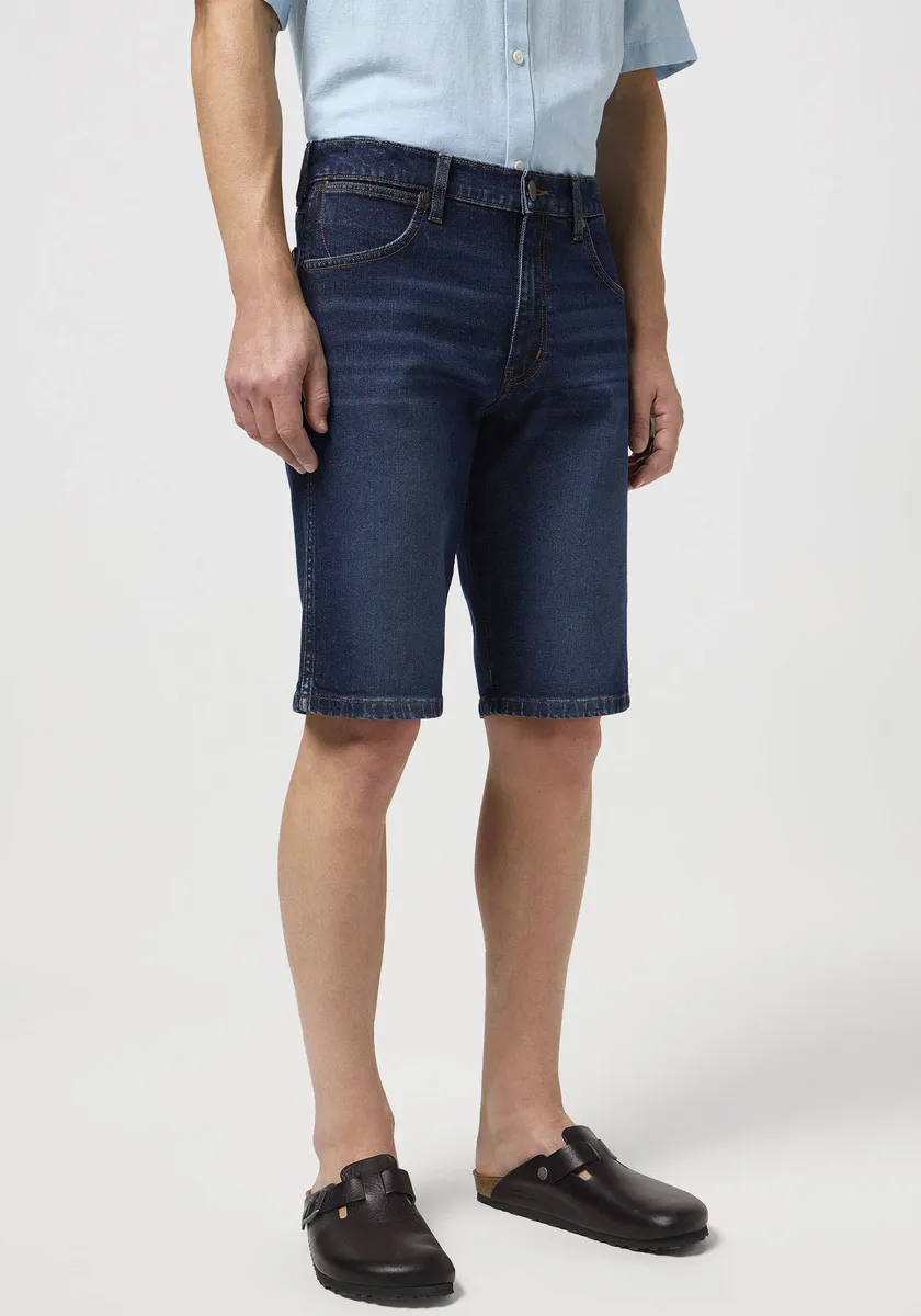 

Джинсовые шорты Wrangler "Колтон", цвет Easy Going