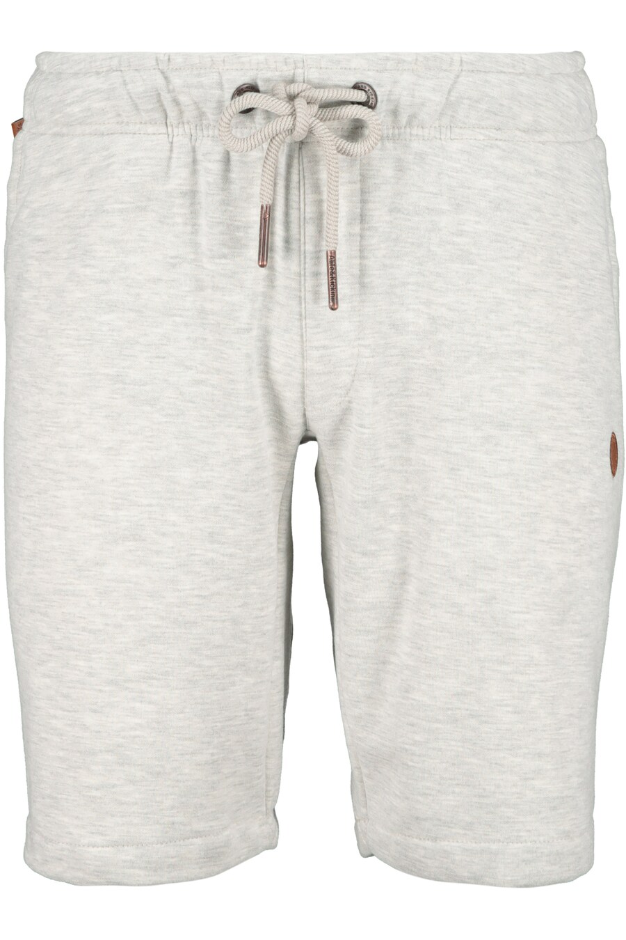 

Обычные брюки Alife and Kickin, цвет mottled white