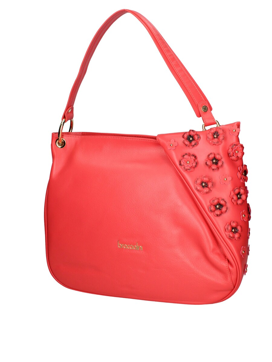 

Сумка через плечо Braccialini, цвет Light red