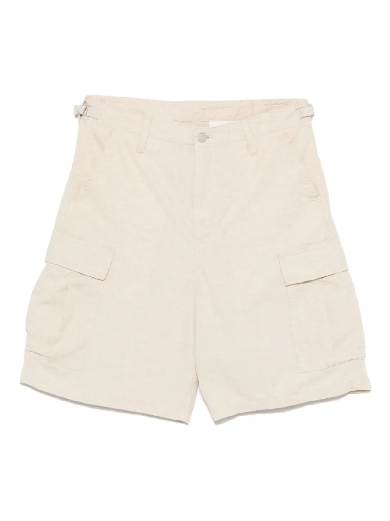 

Шорты-карго Алана Carhartt WIP, нейтральный