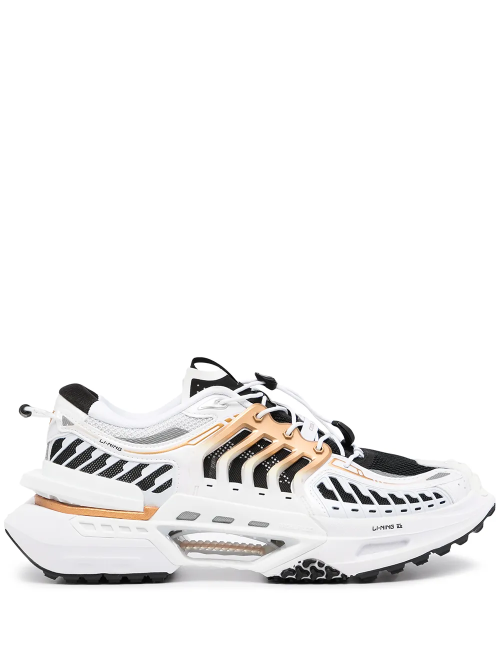 

Кроссовки Xuankong Li-Ning, белый