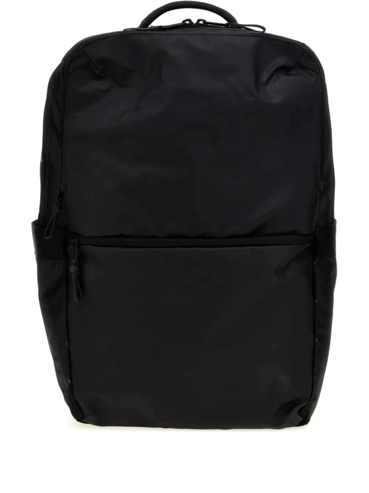 

Рюкзак North Face Base Camp Voyager The North Face, черный